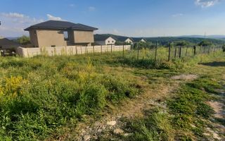 🏡 Teren intravilan - Valea Adâncă, zona 5 Drumuri 🏡 - Poză 7