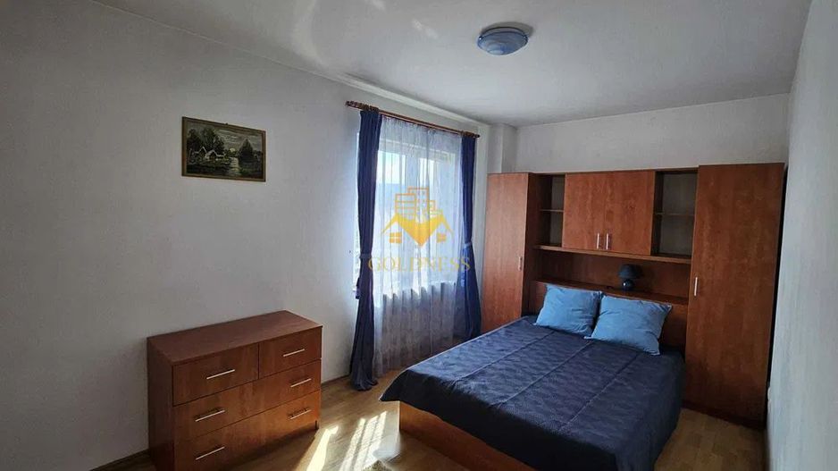 2 camere open space, balcon, Marasti, Zona Dorobantilor, Lidl, OMV - Poză 4