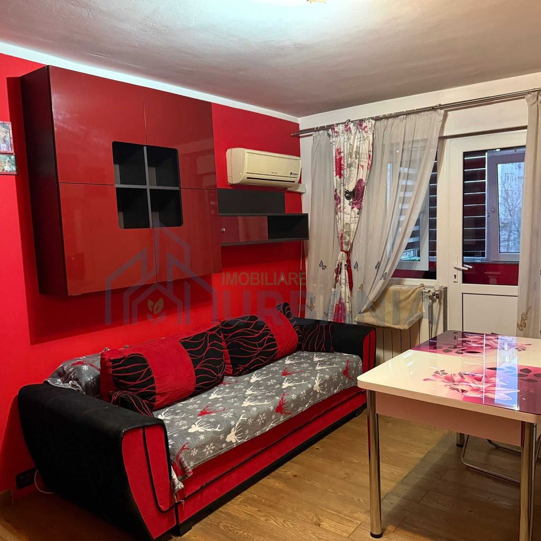 De vanzare apartament cu 3 dormitoare decomandate - Poză 4
