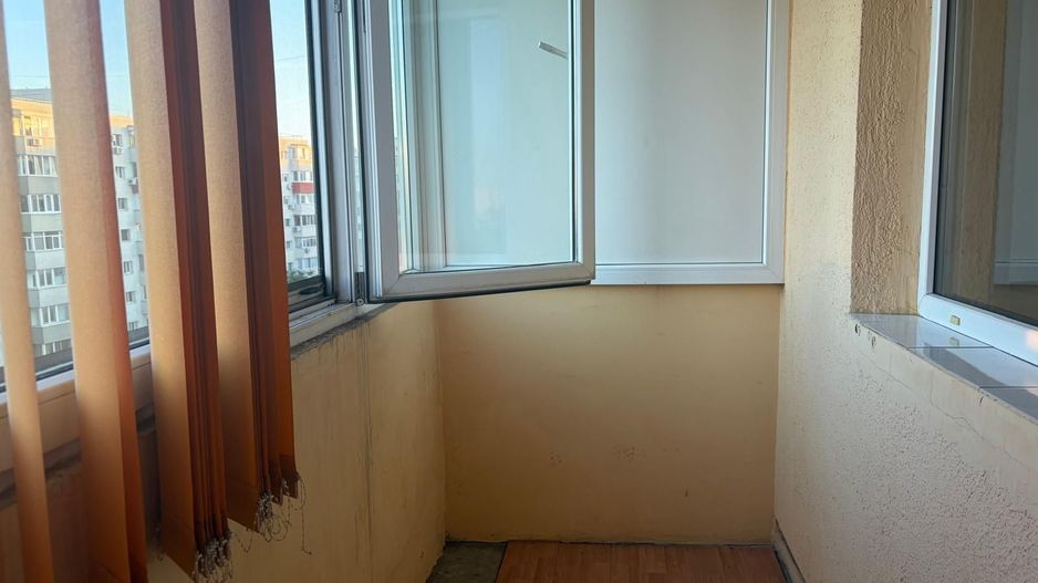 Apartament cu doua camere decomandat, strada Turda - Poză 3