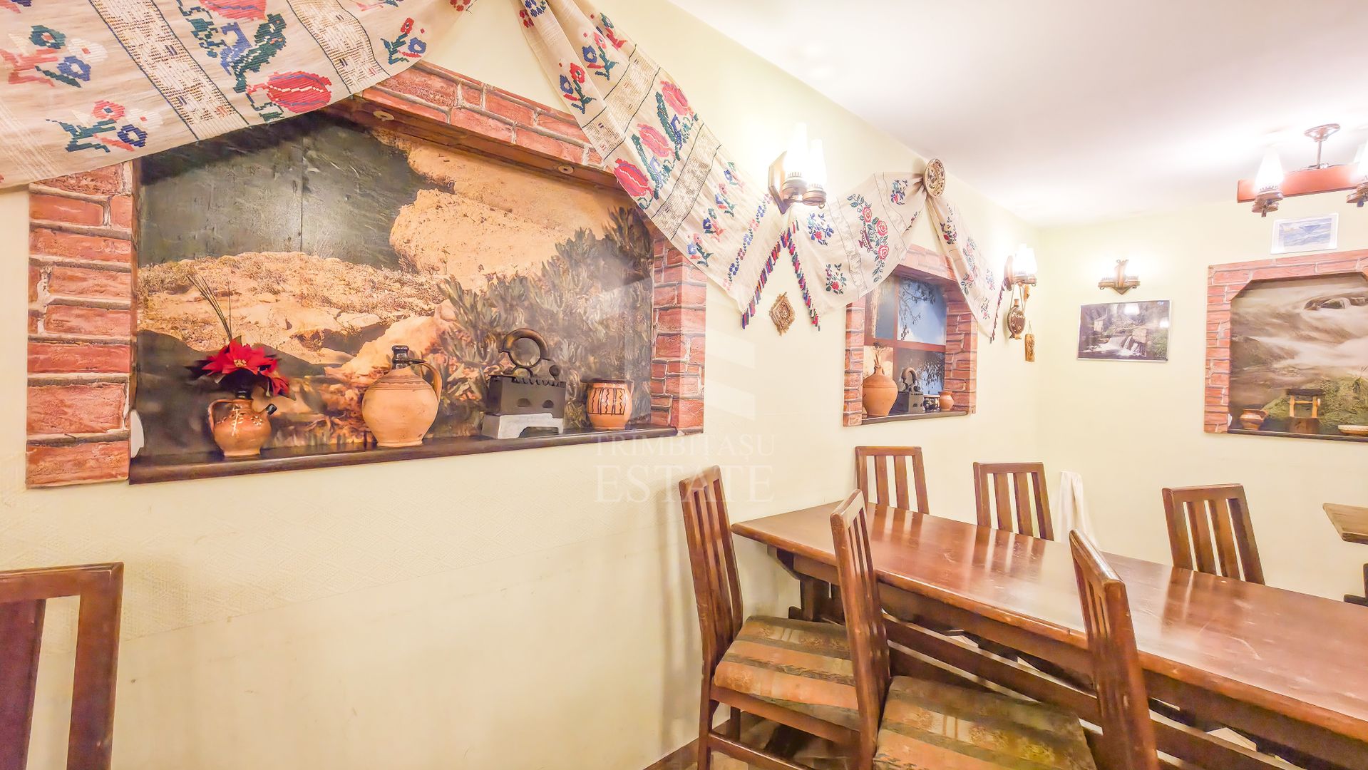 De vânzare – Proprietate comercială tip Restaurant & Salon Evenimente - Poză 13