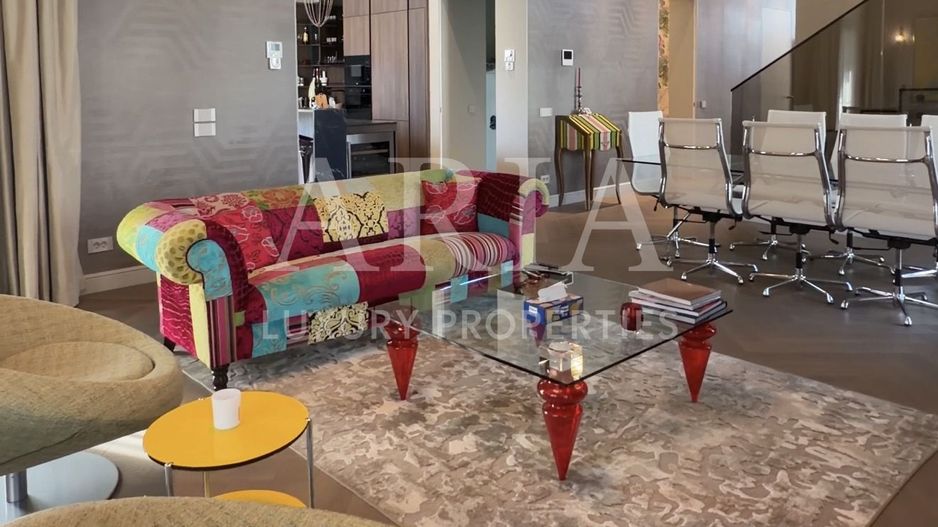 Vilă individuală premium | Pipera | - Poză 1