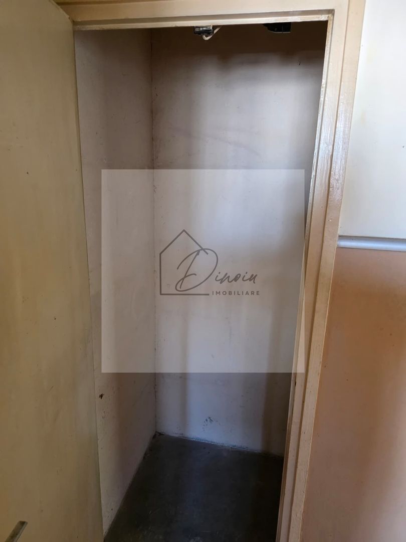 Apartament 3 camere Câmpia Libertății Titan I etaj 10/10 I COMISION 0% - Poză 13