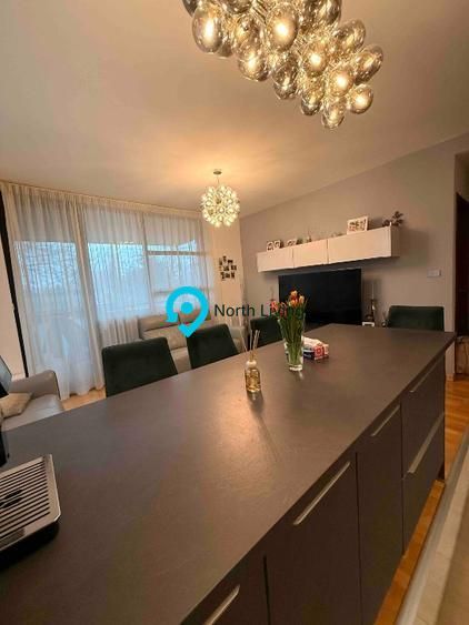 4 camere premium | Parcul Privighetorilor | lângă pădure | ideal familie - Poză 5