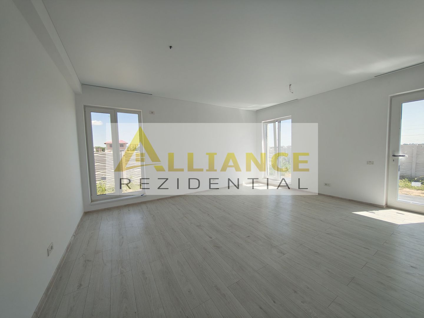 Casa Individuala Premium | 110 mp | Teren 500 mp | Comuna Berceni - Poză 7