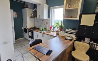 2 camere/centrala proprie decomandat/loc parcare  Metalurgiei - Poză 3