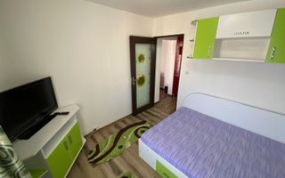 2 camere - mobilat - utilat - centrala proprie - Craiovita Noua - Poză 4