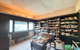VANZARE APARTAMENT 5 CAMERE | 116MP | BLV LASCAR CATARGIU | - Poză 3
