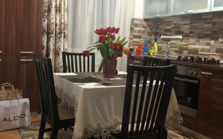 # apartament 3 cam Cantemir - Poză 1