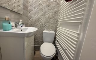 Apartament 2 Camere 2 Bai | Parter | Iosefin - Poză 12
