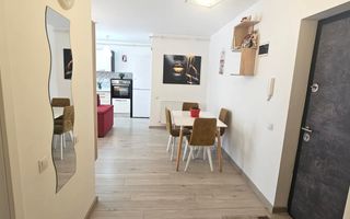 Apartament la cheie / etaj intermediar / Zona Eroilor - Poză 7