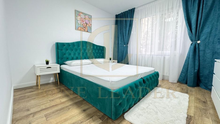 Apartament 3 Camere | Astra - Prima inchiriere - Poză 1