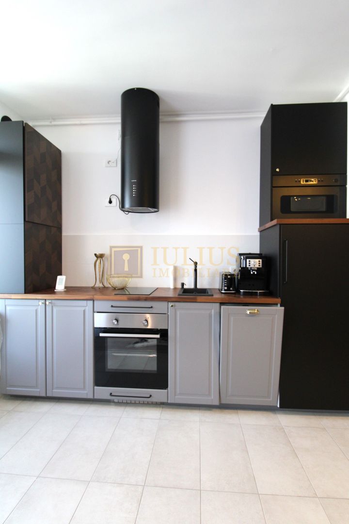 Apartament cu 2 camere, Vivalia - Take Ionescu + loc de parcare subteran. - Poză 5