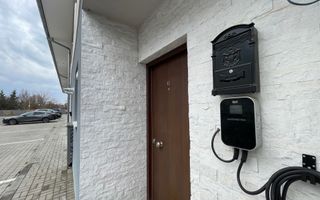 Vila 3 camere + gradina ***First Rent***// 2 Parking // Pipera - Poză 41