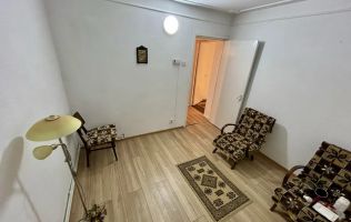 Apartament cu 2 camere/ semi-decomandat/ 39 mp/ zona Zimbru