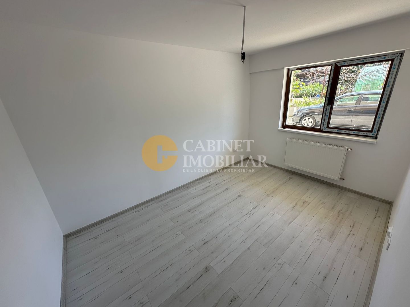 VISANI - 3 CAMERE DECOMANDAT - INTABULAT - 2 BAI - Poză 2