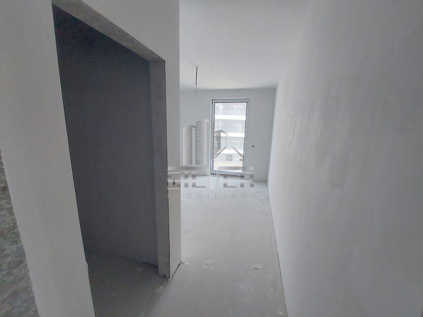 Apartament cu 3 camere/CF/88 mp/zona strazii Frunzisului! - Poză 8
