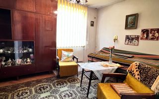 Apartament 2 camere Terezian/45 mp + balcon - Poză 17