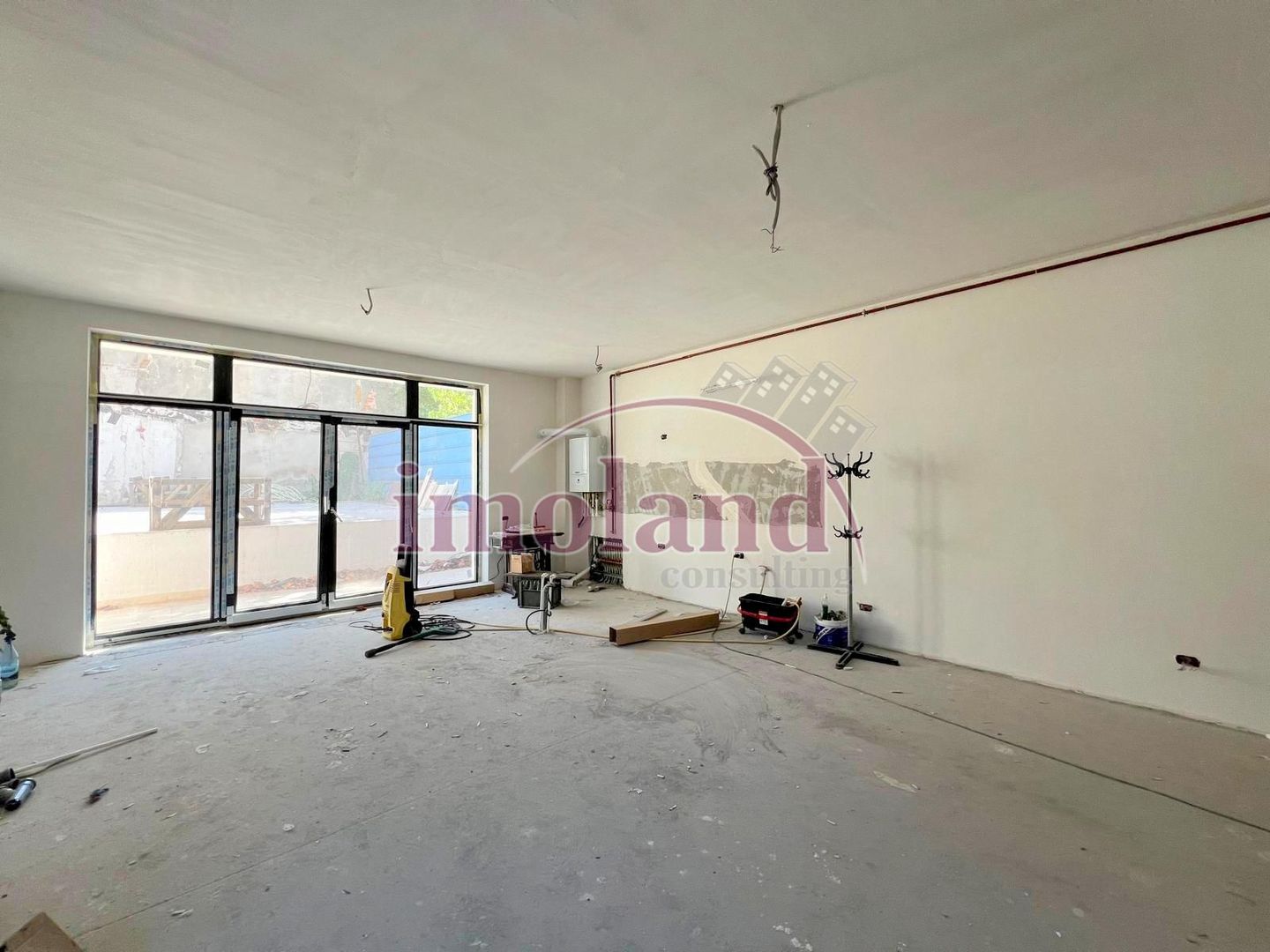 Apartament 2/3 camere - Uranus - Poză 3