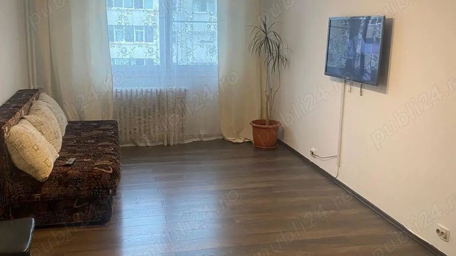 Ap 3 camere, Dristor, Bd Rm Sarat, et 6 8, loc de parcare - Poză 6