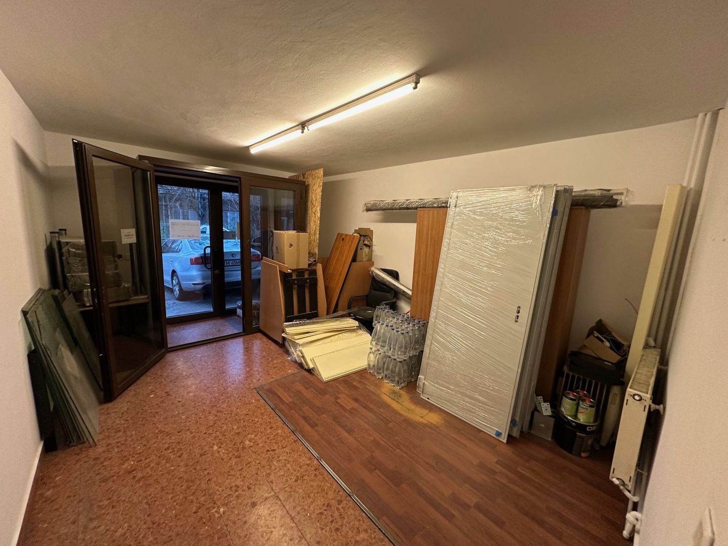 Cladire pretabila spațiu birouri/ clinica - Poză 30