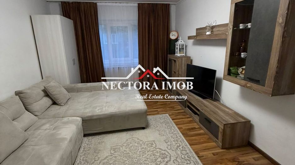 NECTORA IMOB Exclusivitate-Apartament 2 camere, tip PB,Str. Milcovului - Poză 2