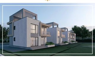 In constructie Vila P+E+ER de vanzare in Gai Arad,  A+ predare 11.2025 - Poză 6