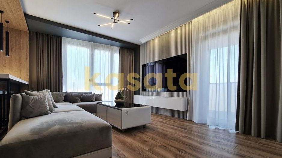 Vila 4 camere Bragadiru | Curte, zonă liniștită - Poză 1