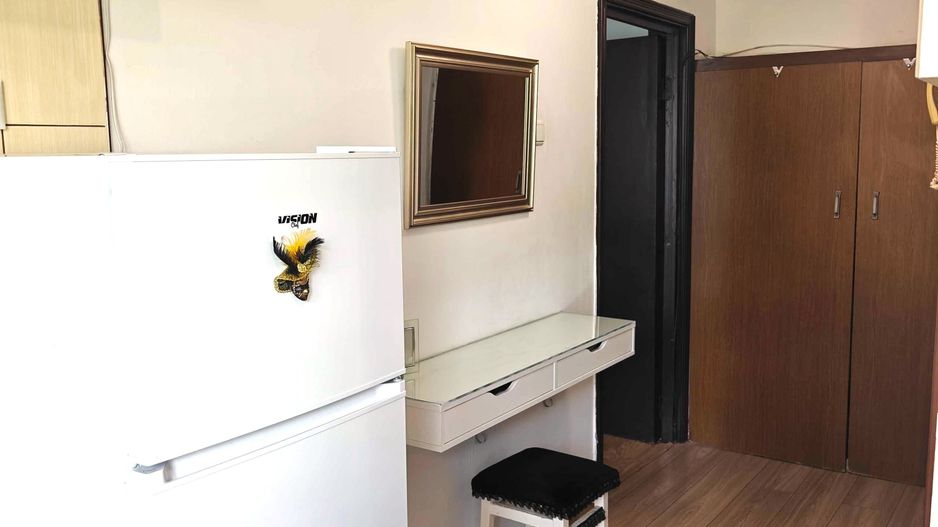Garsonieră 35 mp, decomandată, etaj 4/4, zona Arena Națională, dog friendly - Poză 7