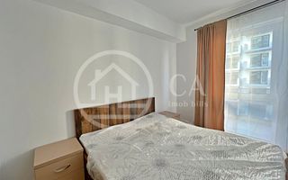 Apartament cu 3 camere de închiriat în Prima Arena, Oradea - Poză 7