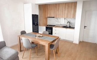 Apartament de inchiriat cu 2 camere Exigent Plaza - Poză 2