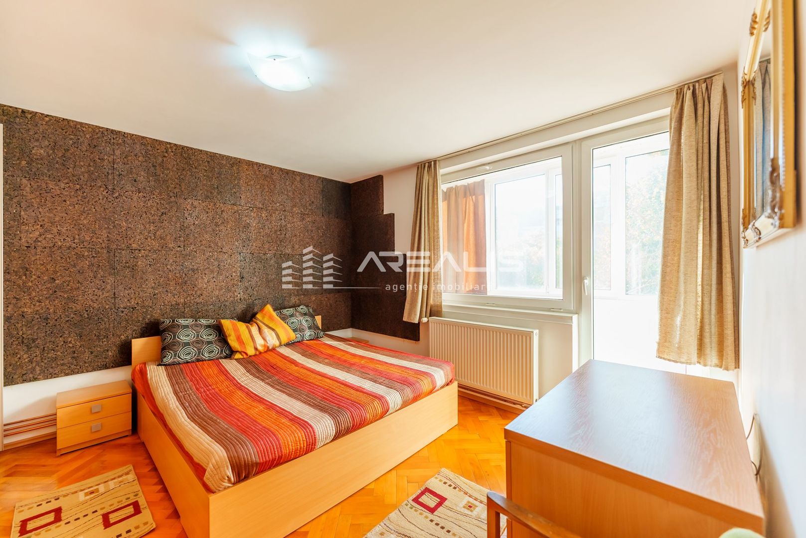 ÎNCHIRIAT!!! Apartament 2 camere de închiriat–Podgoria - Poză 10