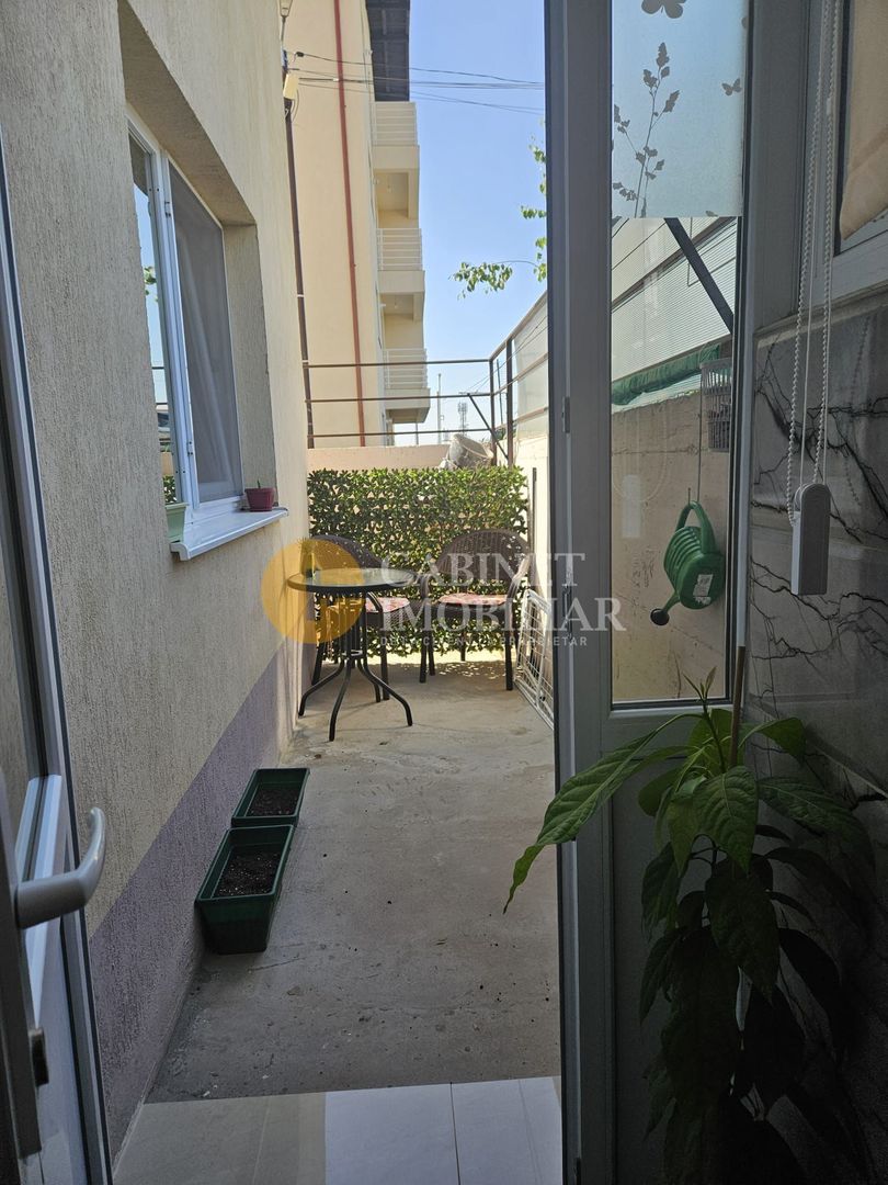 3 CAMERE - LOC DE PARCARE - VALEA LUPULUI - Poză 11