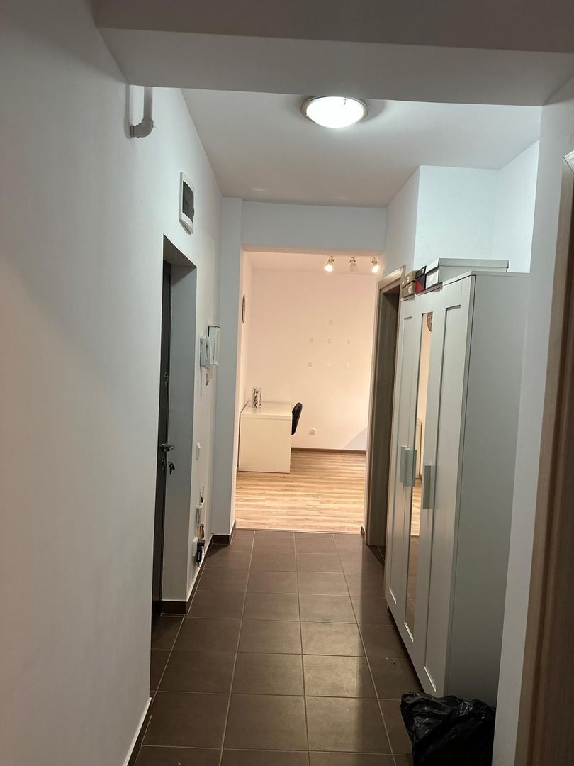 AP. 2 CAMERE APARATORII PATRIEI, CENTRALA, BLOC NOU, METROU 15 MIN - Poză 9