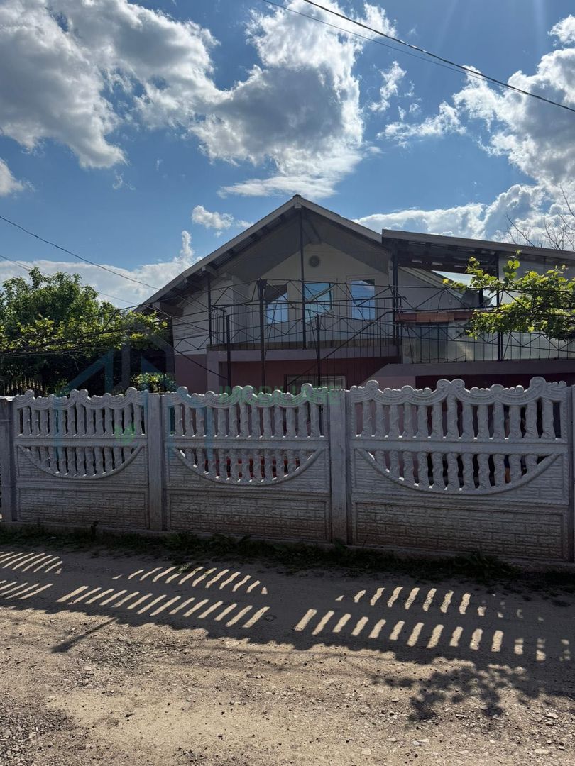 Casă 105 m² în Ruginoasa, Iași, la 350 m de DN 85 – Vânzare - Poză 3