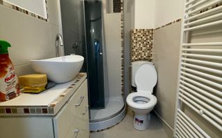 Capitale I Apartament 4 camere - Poză 7