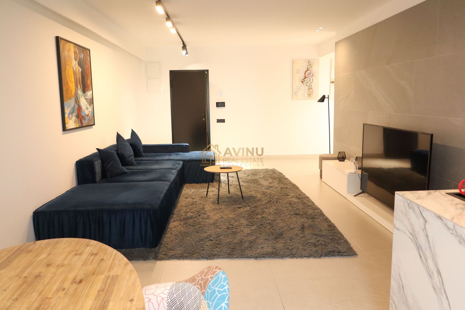 Inchiriere apartament cu 3 camere Domenii , comision 0% - Poză 4