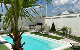 Vila Luxury cu piscina – Selgros Craiova | Comision 0% - Poză 18
