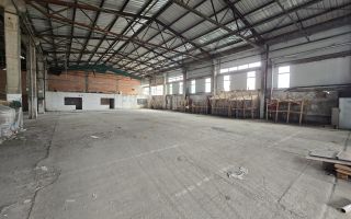 Spațiu Industrial, 900mp, Zona Bărăbanț - Poză 11