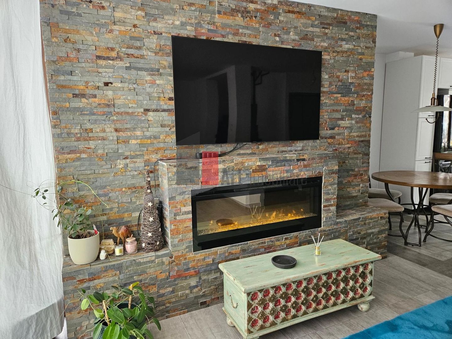 VILA   IN CARTIER HENRY COANDA - Poză 3