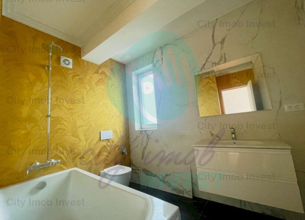 Apartament cu finisaje premium si loc de parcare in zona Tei - Poză 3