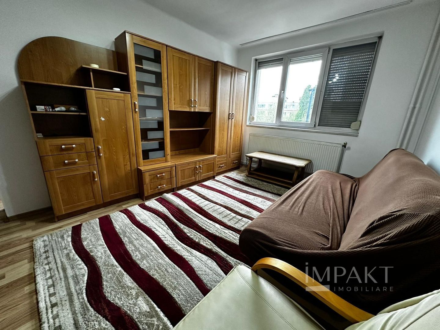 Apartament 3 camere | 60 mp | Str. Horea | Aproape de centru și gară - Poză 8