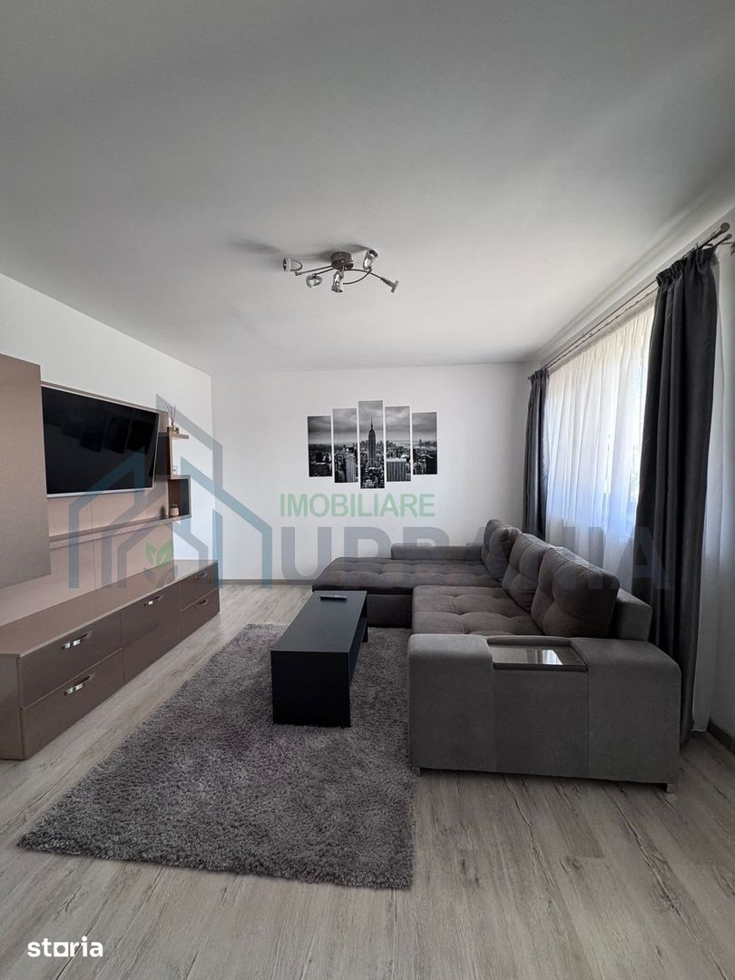 Casă P+E+pod, 3 camere, 2 băi, 93 mp, Valea Adâncă, Miroslava - Poză 9