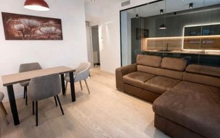 Prima inchiriere! | 2 camere | Parcare | Nusco City | Pipera | Metrou - Poză 1