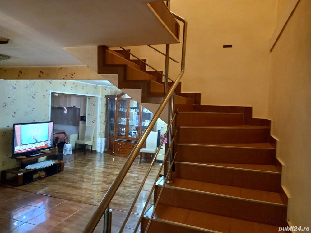 Vilă de Vanzare Eroii Revoluției sec.4 - Poză 5