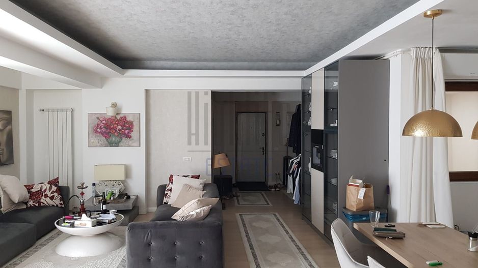 Apartament  4 camere de vânzare Bdul Aviatorior. - Poză 4