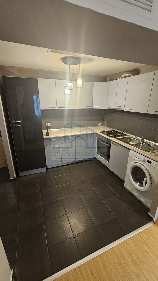 Vând apartament 2 camere Rin Grand - Poză 5