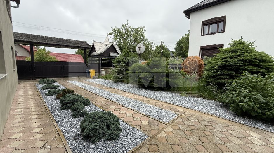 Casa 263 mp cu 51 ari teren | Vicovu de Jos | 150.000 Euro - Poză 13