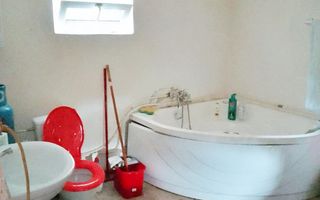 Vanzare vila moderna, Recea, Arges - Poză 4