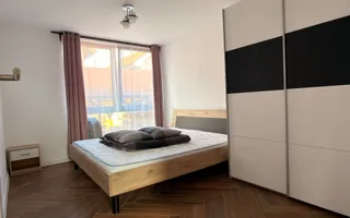 Casă modernă de închiriat | Cartierul Tineretului | Oradea - Poză 12